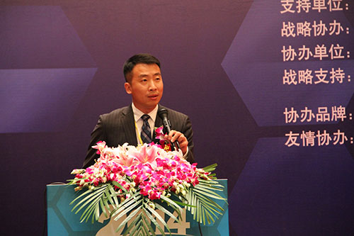 A.O史密斯中国热水器最火靠谱金喜网站(官方)网站-网页版web登录入口/手机IOS/Android最新版入口-首页
市场副总经理程珂